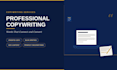 l write SEO copywriting content