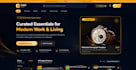 build a responsive PHP website