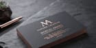do classic rich business cards
