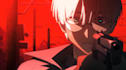 create 2d animation video, 2d cartoon video, japanese anime fighting animation