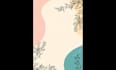 design a creative notebook cover and front page