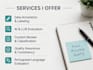 annotate data and evaluate ai generated content