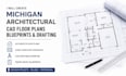 create michigan architectural cad floor plans blueprints and drafting