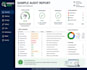 do a professional website SEO audit