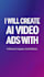 create ai avatar video with ai voiceover