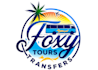 design gorgeous tour logo