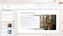 design professional powerpoint presentations