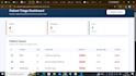 develop a modern healthcare web application