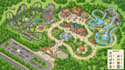design custom 2d and 3d illustrated theme park map, zoo map and attraction maps