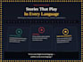 translate and write multilingual content for film and PR