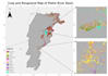 do gis mapping, remote sensing and gee analysis