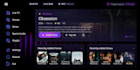 develop a professional iptv app for lg, ios and smart TV