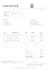 design a custom excel invoice template and spreadsheet