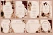 design elegant wedding invitations and stationery