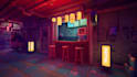 design 3d game environment in unity 3d or unreal engine5