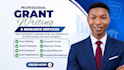 design a compelling grant application, nonprofit, grant research and writing