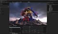unreal engine game multiplayer game player 3d game character unity game