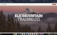business website with hosting and monthly support