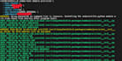 setup samba active directory domain controller on linux