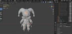 create 3d roblox ugc bundle rigging, roblox avatar creation, roblox dynamic head