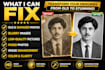restore old photos, fix blurry images and enhance photo quality