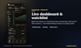 design a fintech or trading app UI that users trust