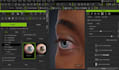 create rig 3d model, cc4, cc5, avatar for iclone 8, ue5, bone, c4d, maya tps