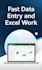 be your expert in ms word to excel