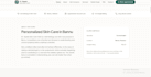 business websites via claude code agentic coding