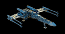 model aaa game ready 3d spaceships, starships and sci fi vehicles