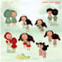 design kidswear collections and illustrations