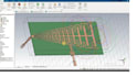 design rf microwave antenna and rf pcb with hfss or cst simulation