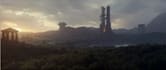 do professional vfx compositing, rotoscoping, digital matte painting