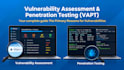 do web application and API penetration testing with vapt report