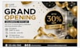design professional business and handyman flyers