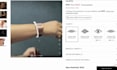 develop ar jewelry and clothing try on, virtual try on and webar