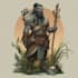 draw your dnd art or ttrpg character design or illustration