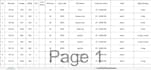 create professional furniture cutting list, bom, and assembly plan