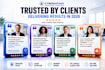 cyber security presentation IT consulting cloud powerpoint saas pitch deck