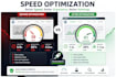 speed up wordpress website and improve performance