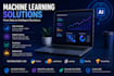 build ai and machine learning solutions