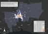 do professional gis mapping and spatial analysis in arcgis pro