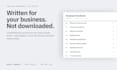 review and optimise your employee benefits programme
