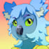 draw silly furry headshots
