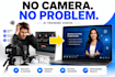 create professional ai course and training videos