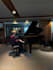 record professional piano for your song