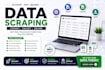do email scraper valid CEO emails finder leads scraper instant data gathering
