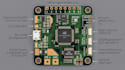 design stm32 flight controller pcb for drones uav and autonomous systems