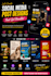 create eye catching design for your social media