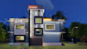 design lighting projects using  lumion